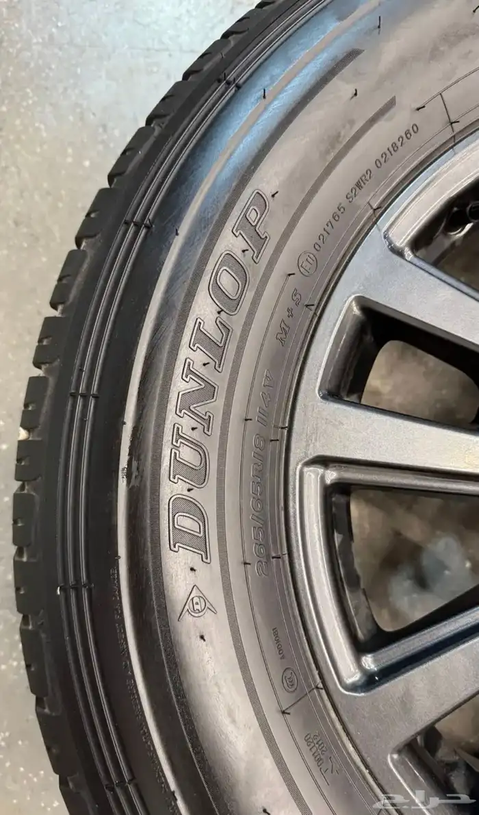 جنوط تايوتا وكاله كفرات دنوب وكاله تاريخ 2025 12