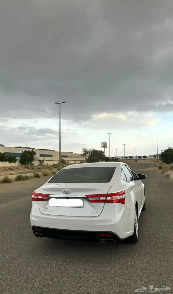 افالون 2014 نظيفه وارد عبداللطيف جميل 4