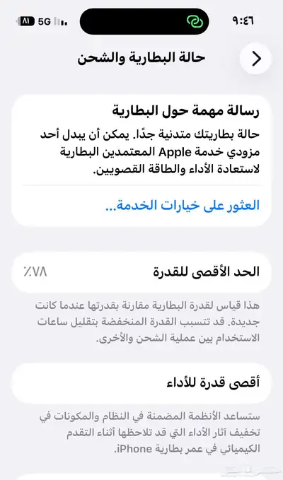 iPhone 14 Pro 265G index