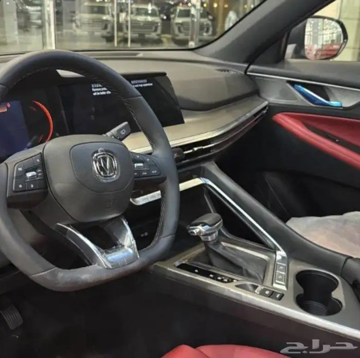 شانجان c35 فل كامل 2025 5