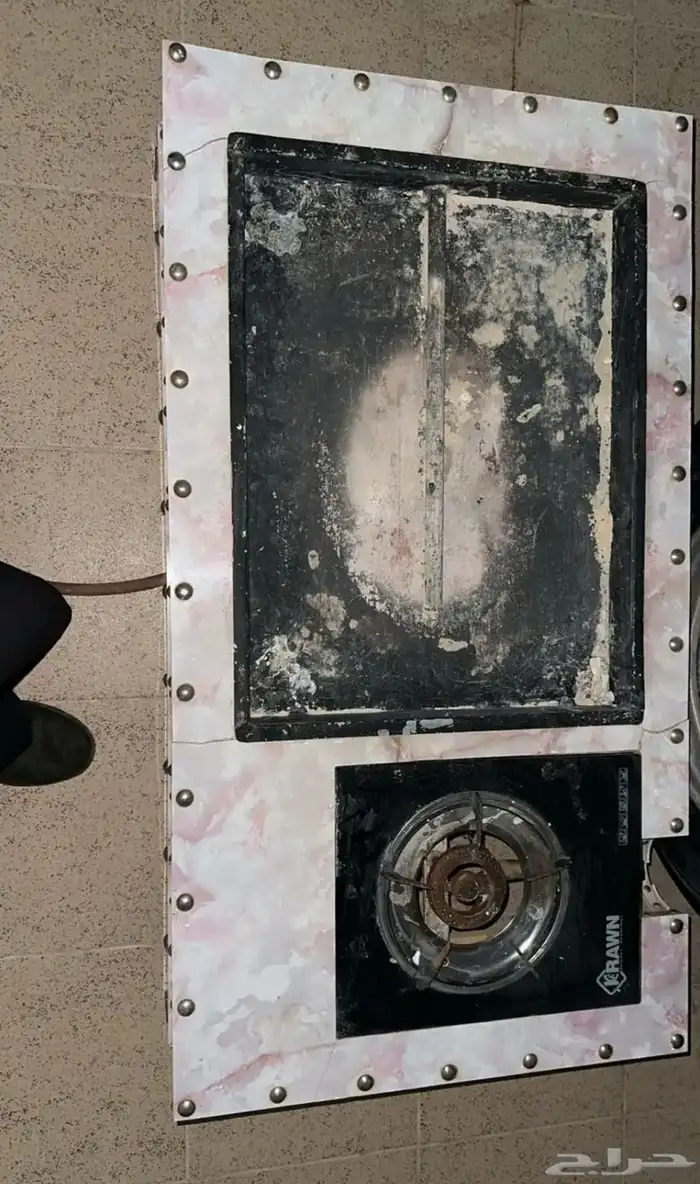 بيت شعر للبيع 6 11 نظيف ومنق حاتم 3