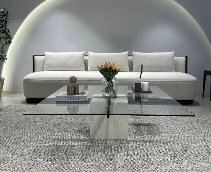 كنب مودرن تفصيل 32