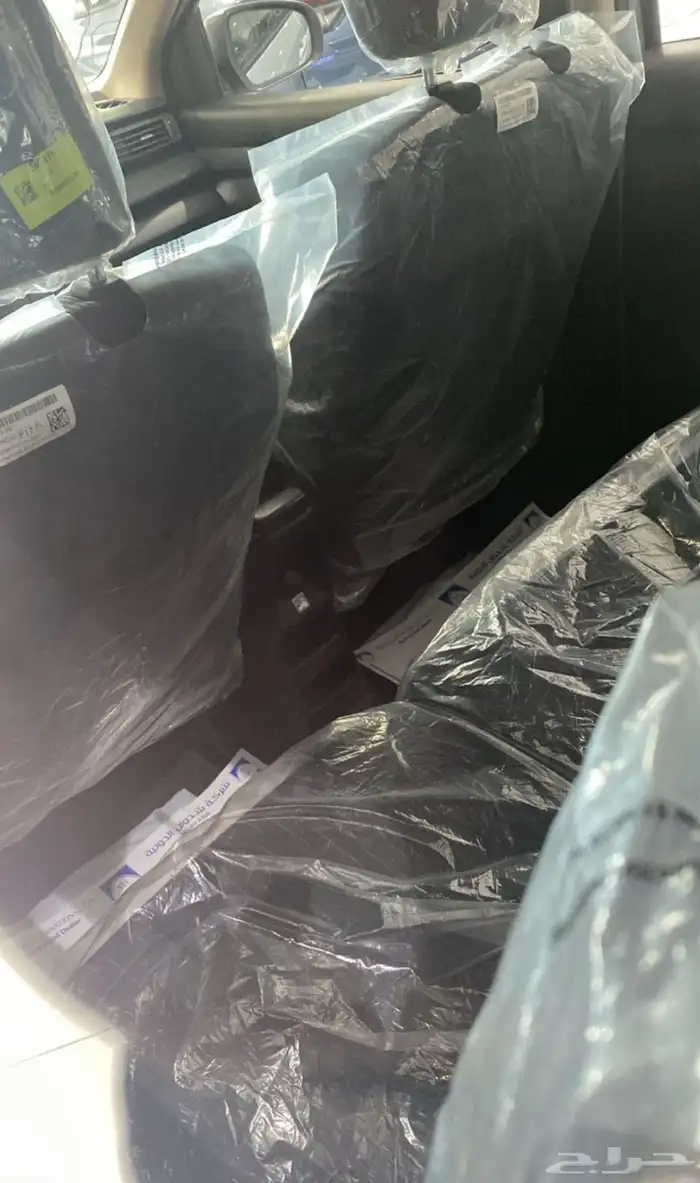 سوزوكى ارتيجا ستاندر 2025 5