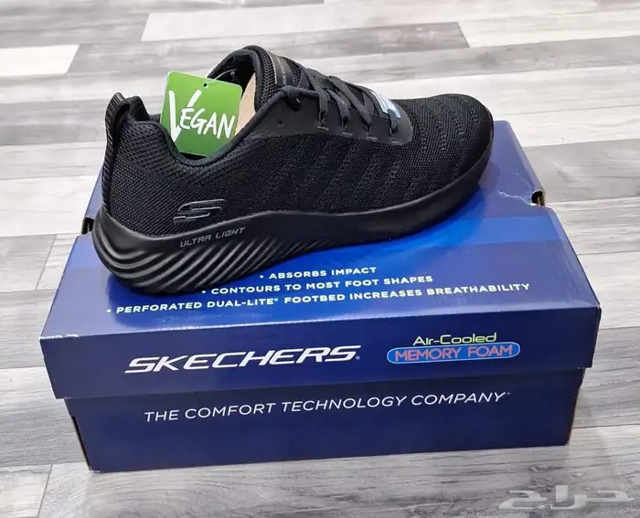 أحذية سكيتشرز أوريجينال بسعر مخفض 19