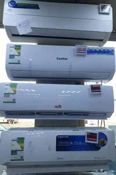 اقل اسعار مكيفات اسبليت مكيفات شباك index