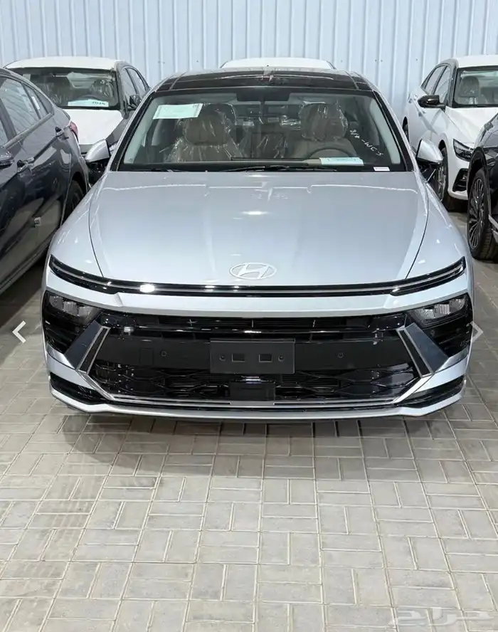 سوناتا كومفورت 2026 كاش وتقسيط 2