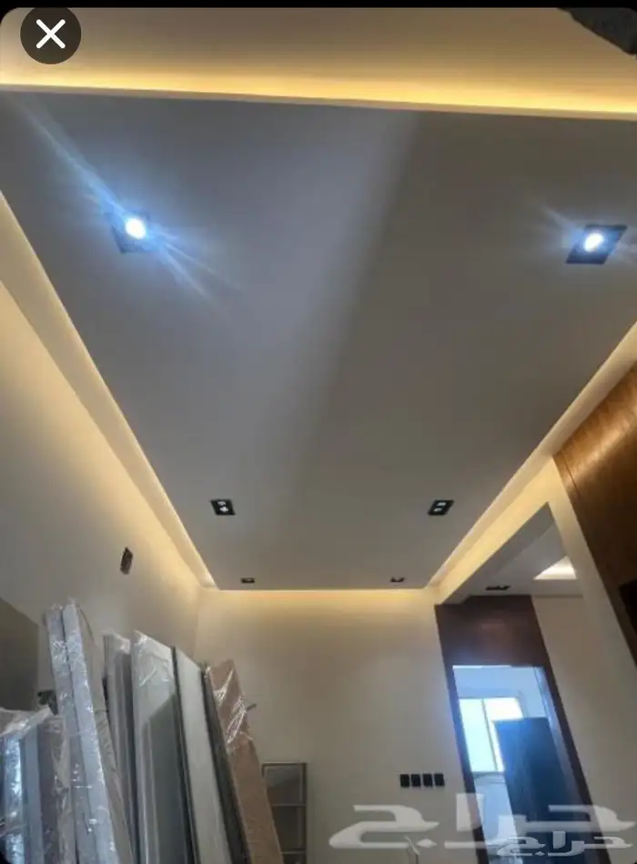 دي ورات جبس جبسم بورد سيمن  بورد 1