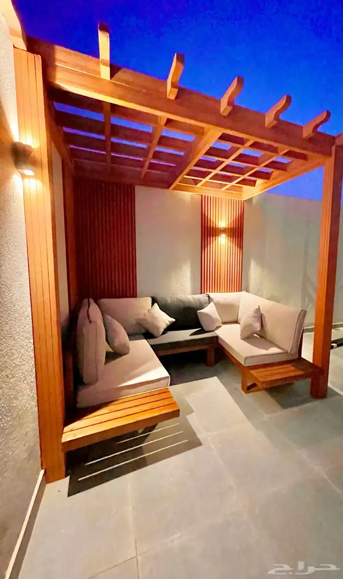 شاليهات سي سايد بإطلالة بحرية 21