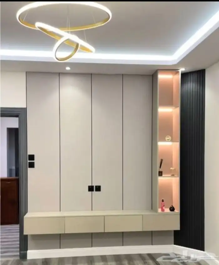 دي ورات جبس جبسم بورد سيمن  بورد 3