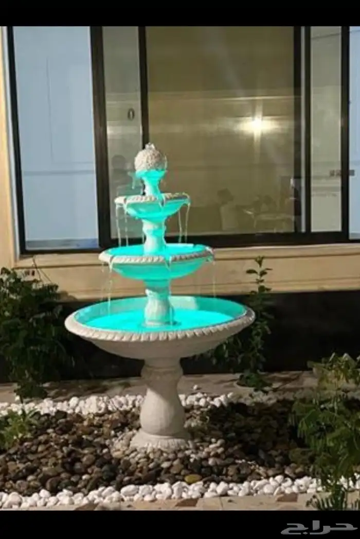 تنسيق حدائق 2