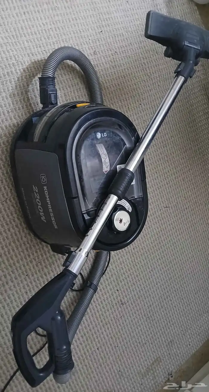 اي شي 30ريال بدون فصال ماعدا المكنسة الكهربائية 15