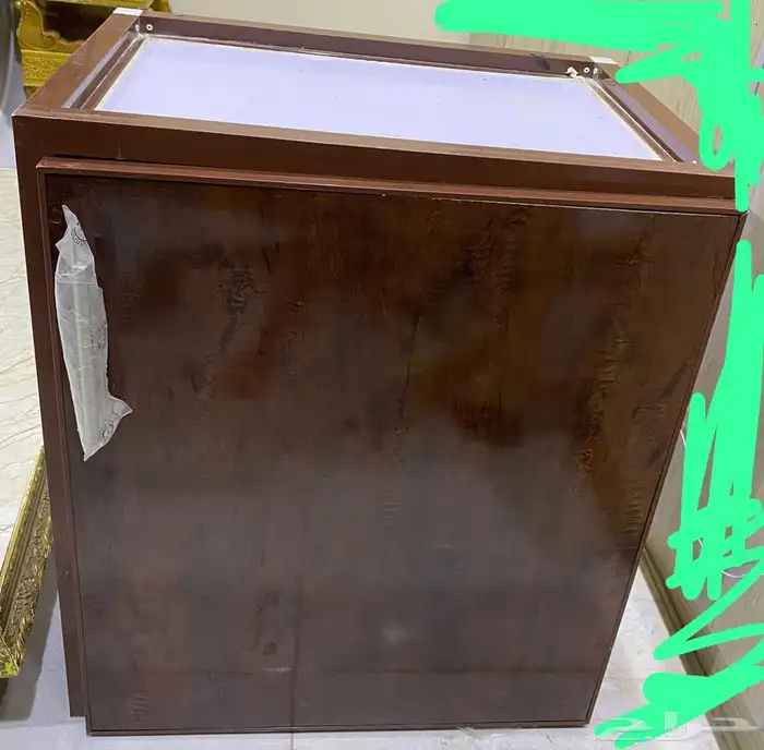 دولاب المنيوم للبيع 0