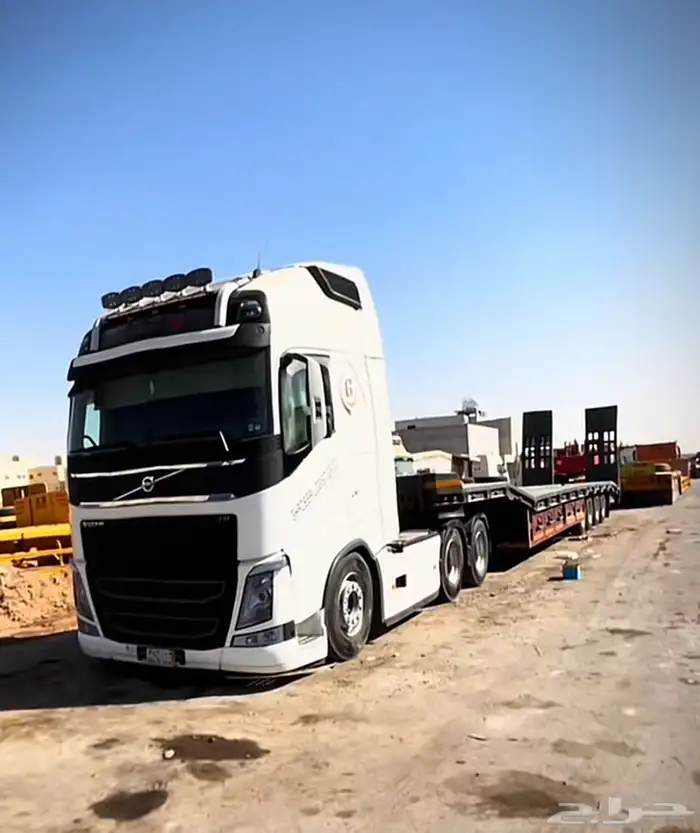 لوبد لوابد ايجار ونقل المعدات الثقيلة 1