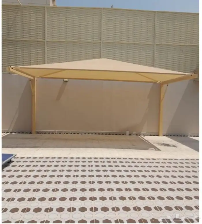 ديكورات ومضلات مكه المكرمه 3