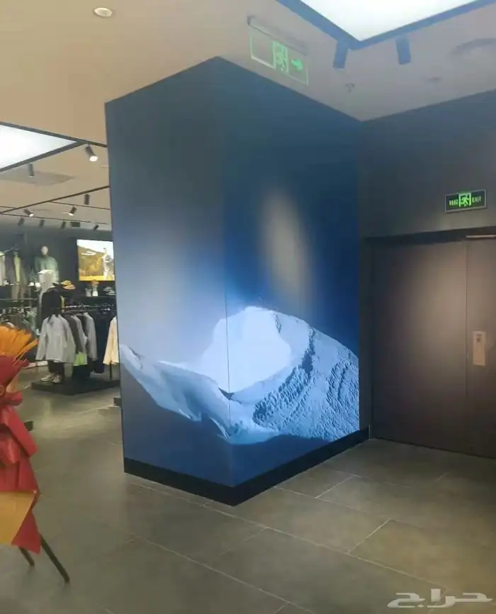 شاشات عرض LED كبيرة مقاسات حسب الطلب خارجي وداخلي 0