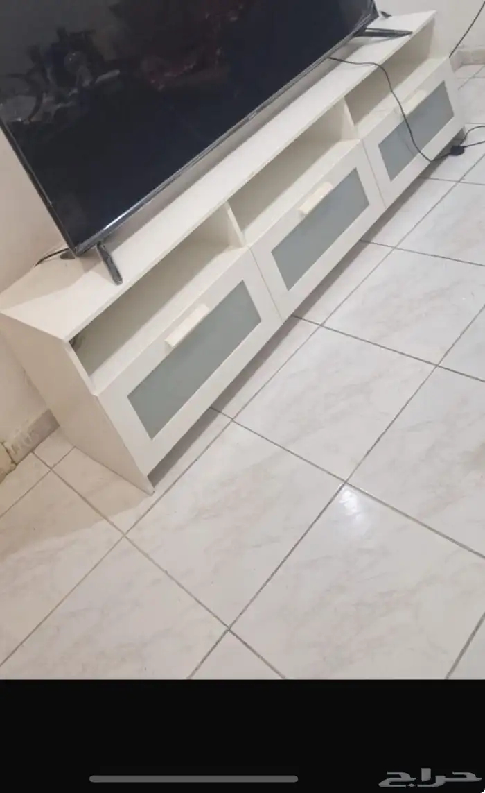 غساله وطاوله ودولاب احذيه 2