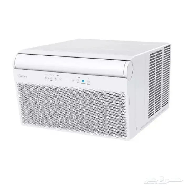 مكيف ميديا شبال انفرتر بارد 1