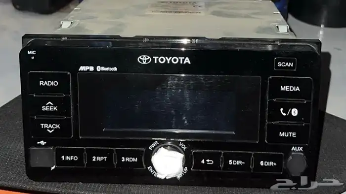 مسجل كامري 0