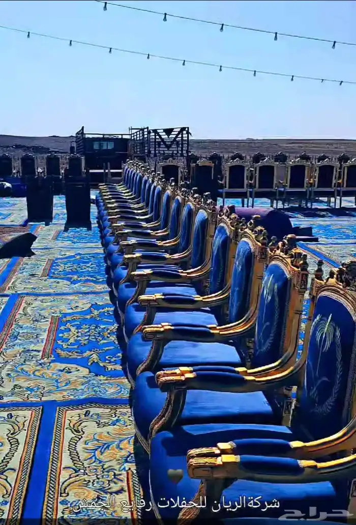 شركة الريان للحفلات جميع انحاء المملكة 5