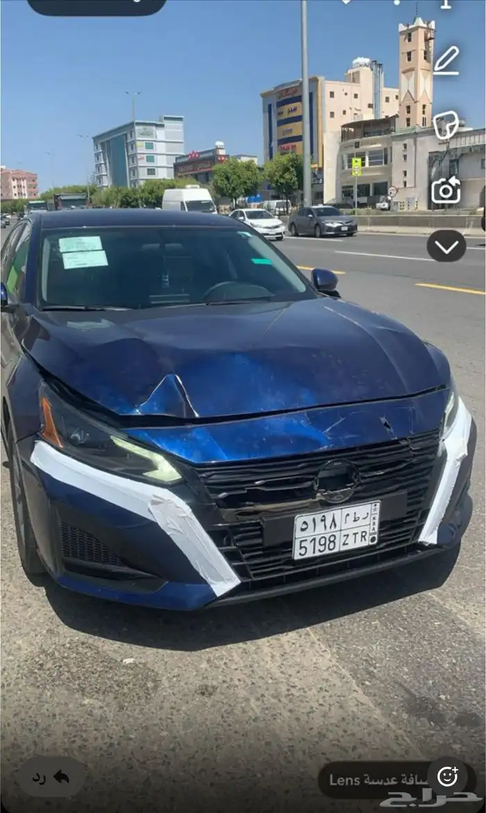 التيماء 2023 ستاندرد 24