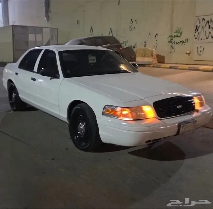 فورد فكتوريا 0