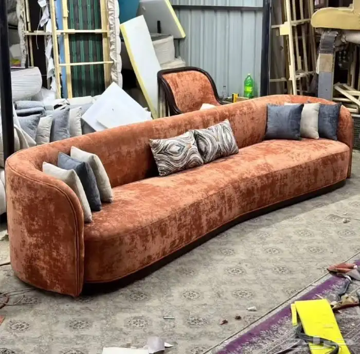 كنبات_مجالس_عربية_مودرن_اطقم_فخمة 7