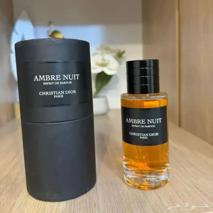 الجديد عطور ديور 80 مل ماستر كواليتي 4