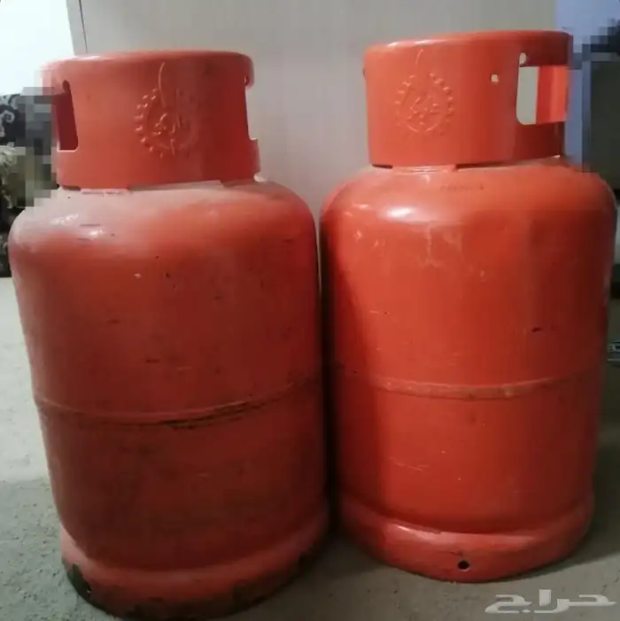 اسطوانات غاز الحبة 180 جملة 175 موجود 10 حبات 0