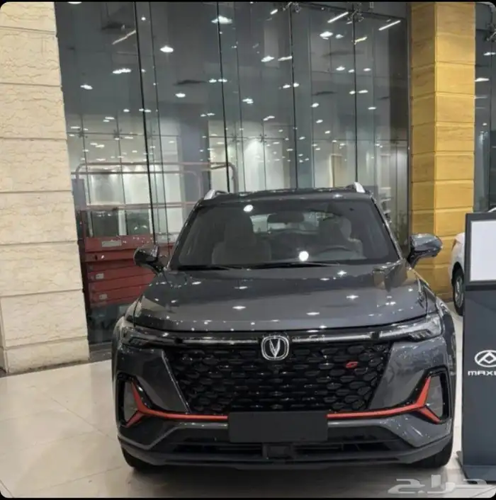 شانجان c35 فل كامل 2025 3