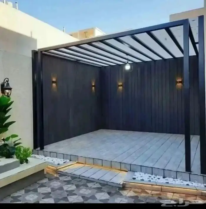 حداد مضلات 0