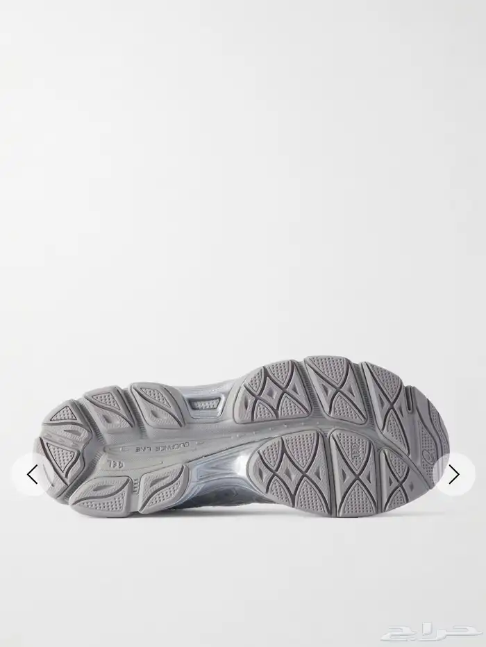 ---   ASICS Gel-Cumulus 16 Cecilie Bahnsen   Signature Ser 2