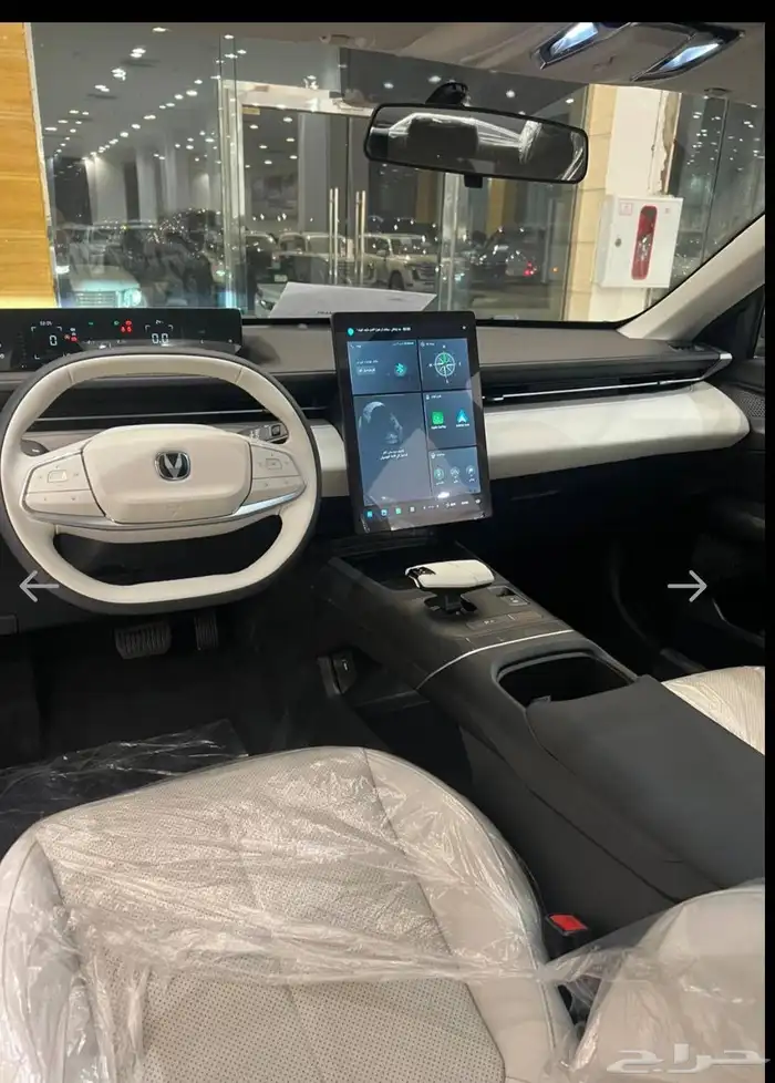 شانجان ايدو بلس 2026 4