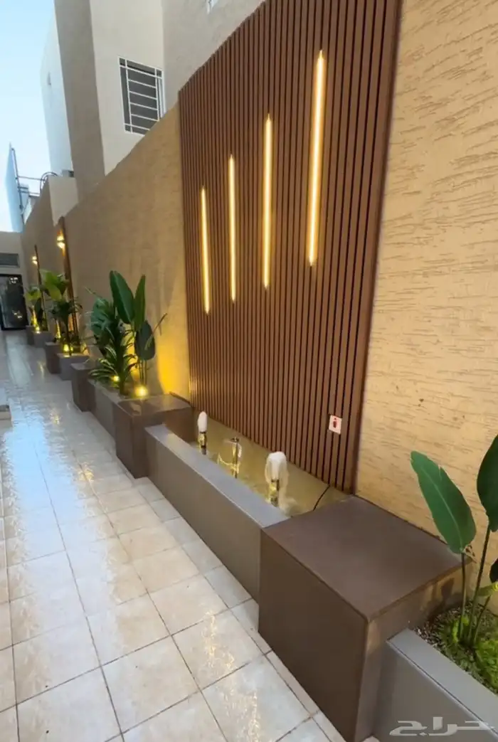 غرف زجاجية جلسات خارجية مودن 9