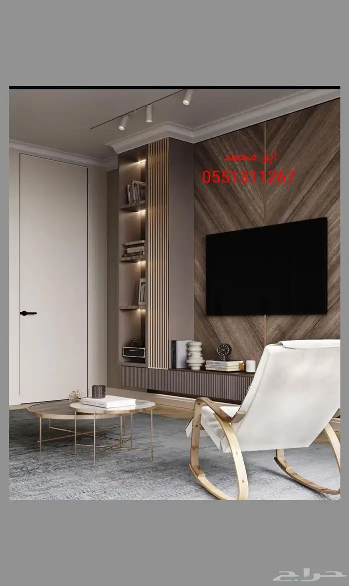 ديكورات الشرقية 4