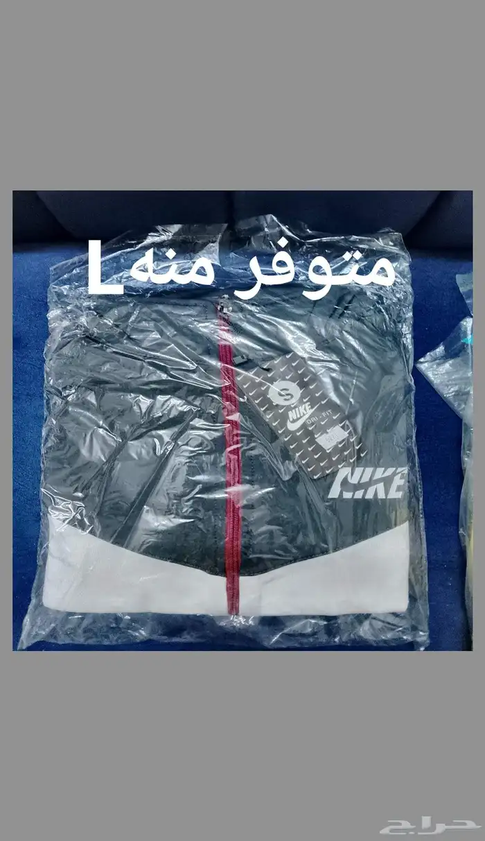 ترينقات رياضيه جديدة وأنيقة متوفر الوان بالإضافة للون الأحمر 7