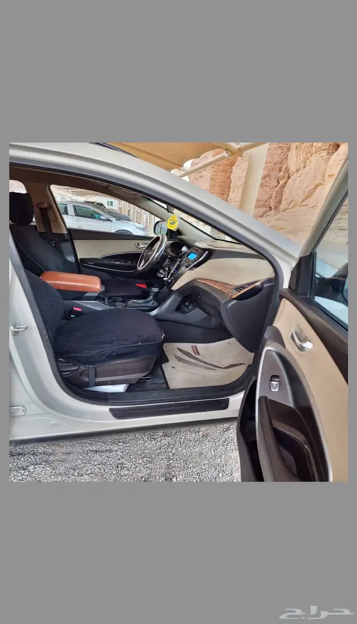 هنداي سنتافيه 2015 3