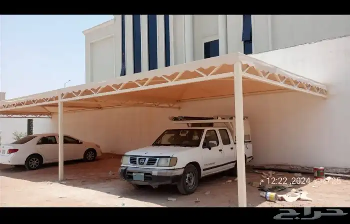 حداد مضلات 6