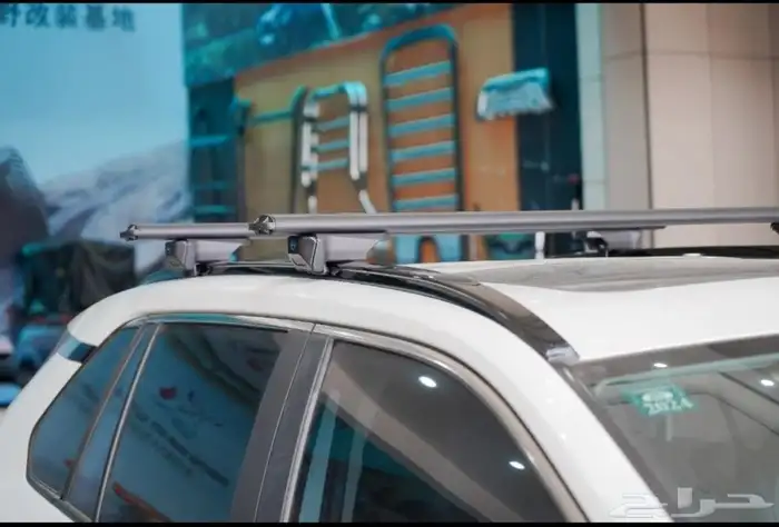 عوارض سقف سيارة (جودة عالية) لتحميل العفش فوق السيارة 0