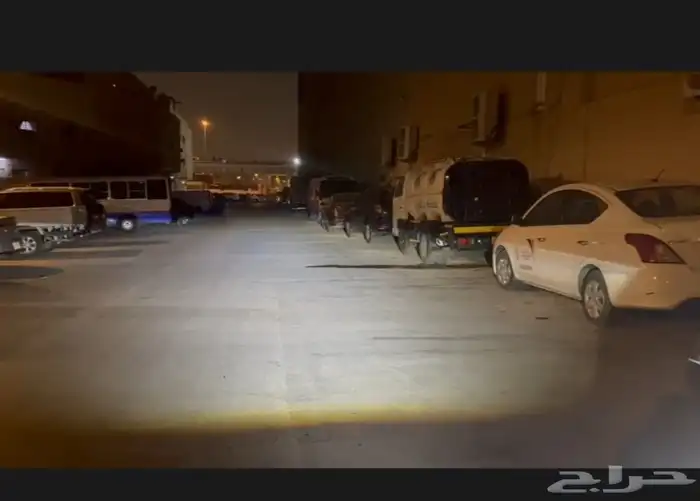 عدسات ليد مدمج بجوده عاليه 1