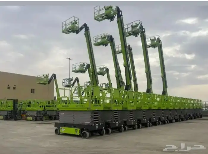 شركه مواكب للمعدات الثقيله للايجار الشهري وليومي وللمشاوير 5