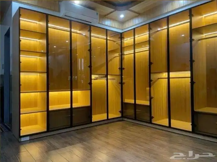 تاسيس بيت كامل من كل شئ بالاثاث 8