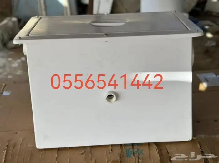 مصائد زيت مصيدة زيت مصايد زيوت للمطاعم 0