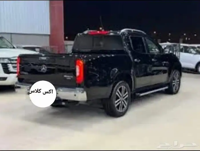 اكس كلاس 2019 1