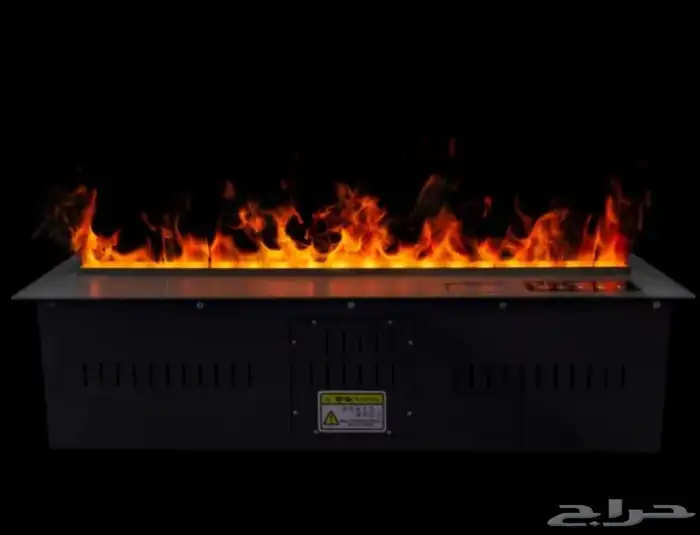 دفايه ديكور بخار 6