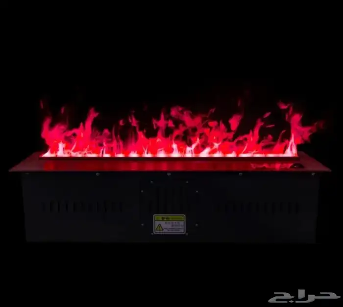 دفايه ديكور بخار 8