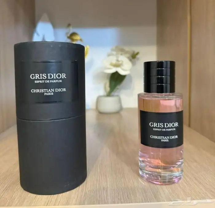 الجديد عطور ديور 80 مل ماستر كواليتي 3