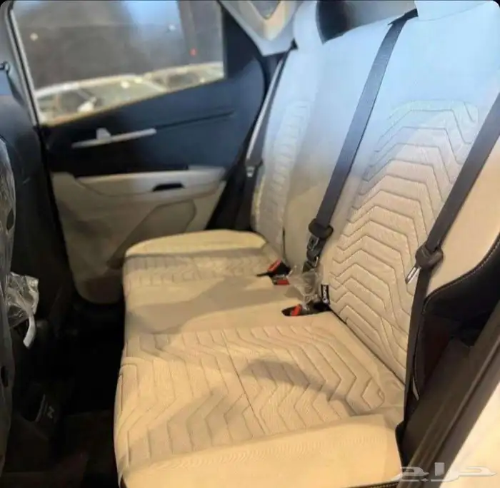 كيا سونيت 2024 6