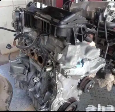 مكينة رينو فلوانس نيسان سنترا موديل 2015 index