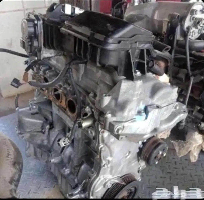 مكينة رينو فلوانس نيسان سنترا موديل 2015 1