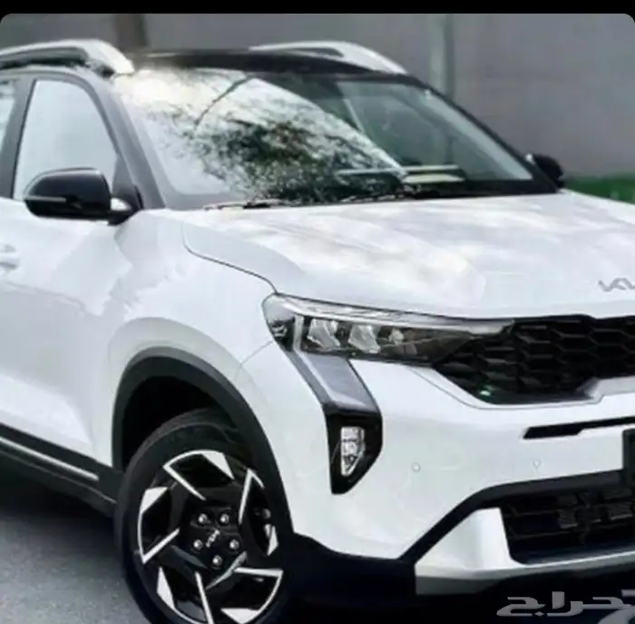 كيا سونيت 2024 2